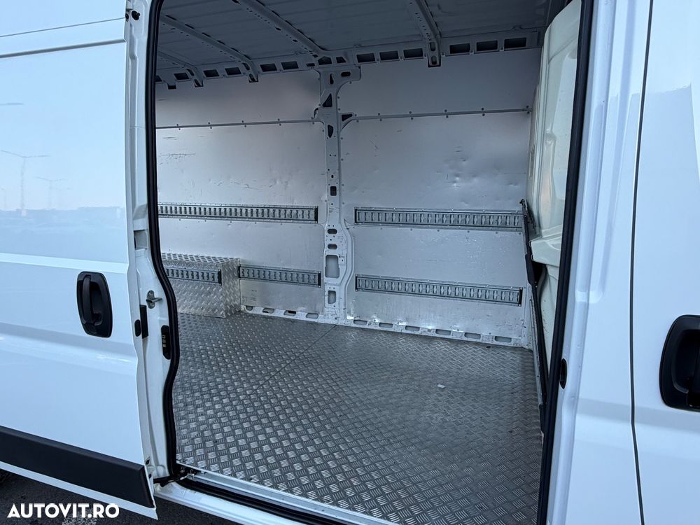Peugeot Boxer - 10