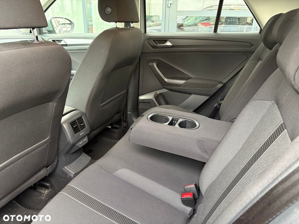 Volkswagen T-Roc 1.5 TSI Life DSG - 14