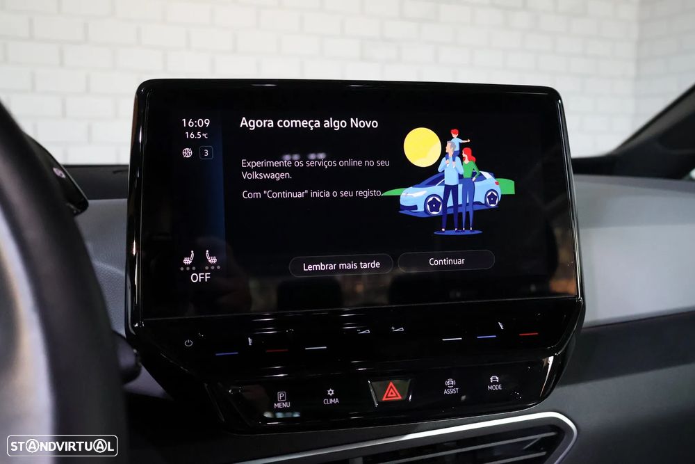 VW ID.3 Pro Performance Life - 19