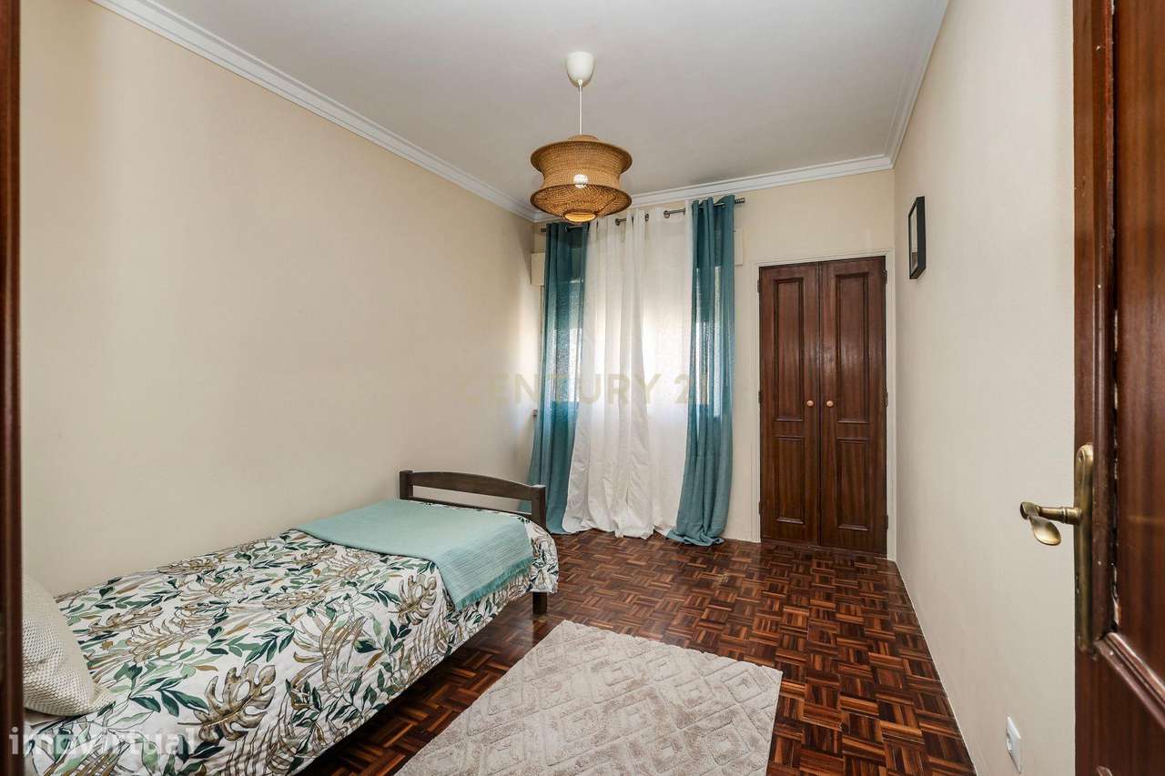 Apartamento T2 Encosta do Sol - Grande imagem: 4/20