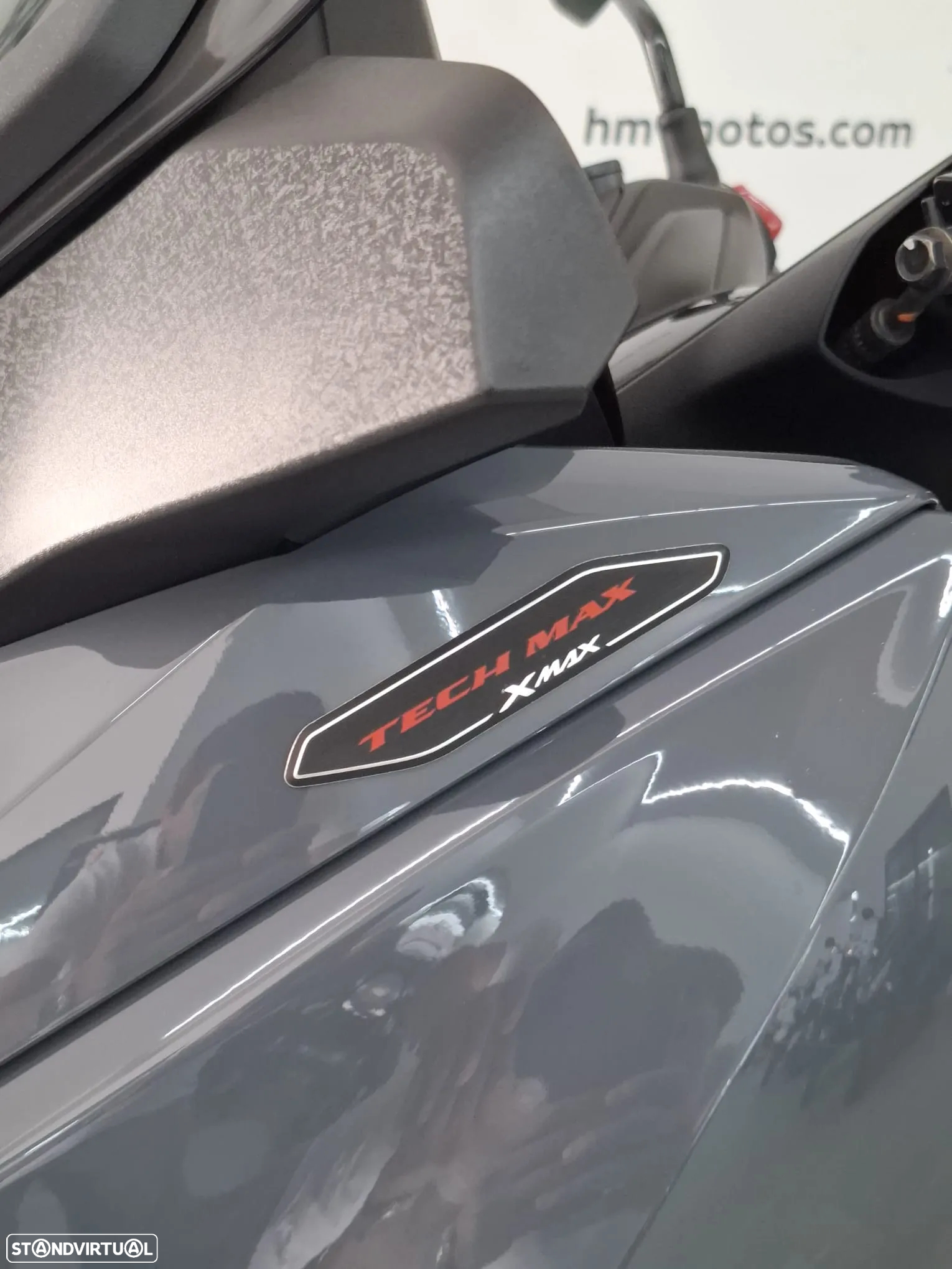 Yamaha X-Max TECH MAX - 18 MESES DE GARANTIA - 13