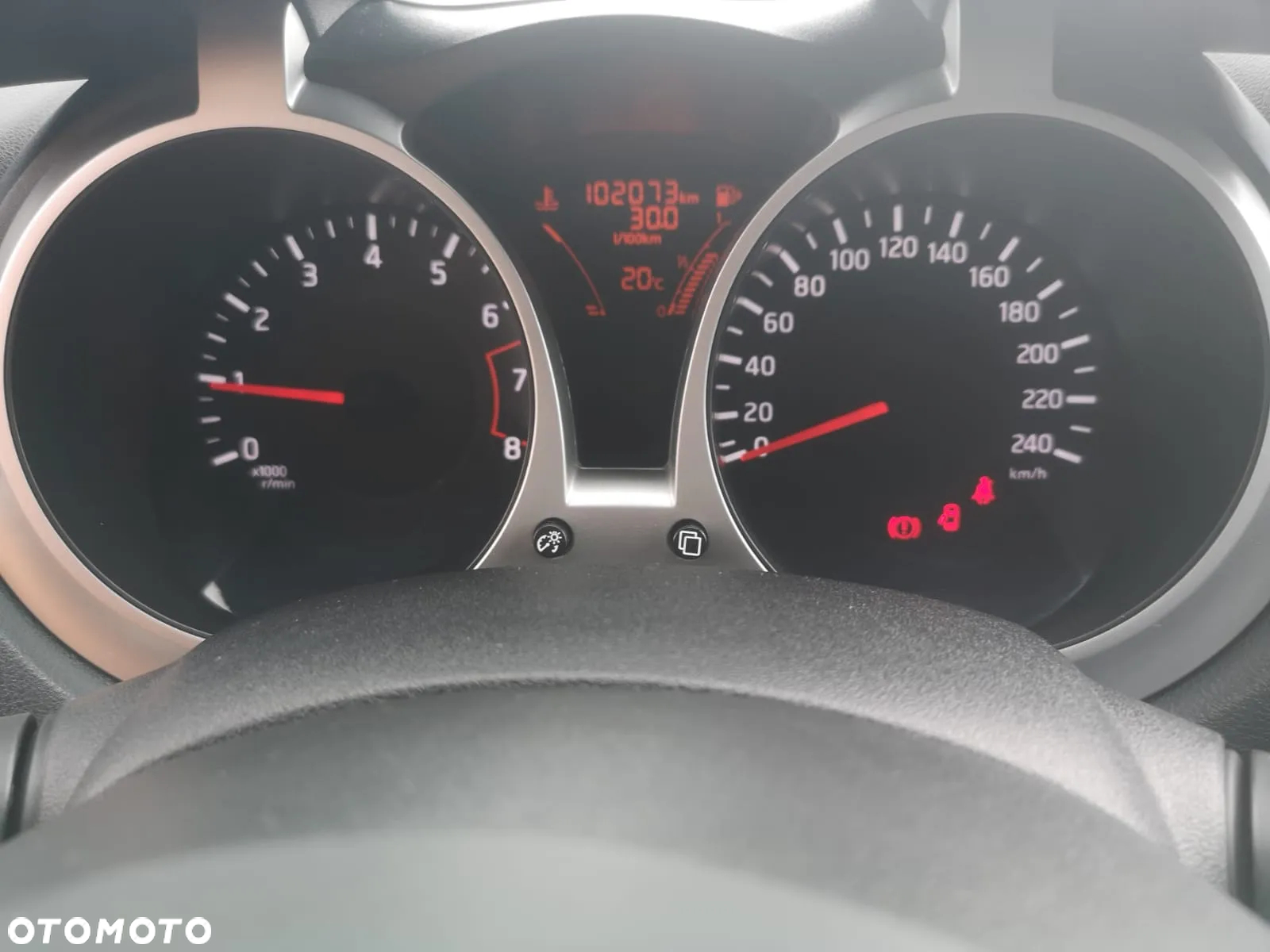 Nissan Juke 1.2 DIG-T Acenta - 6