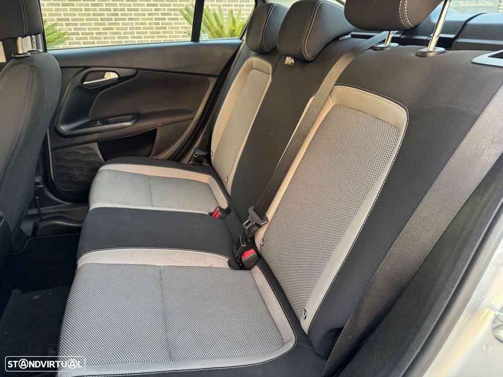 Fiat Tipo 1.3 M-Jet Easy - 18