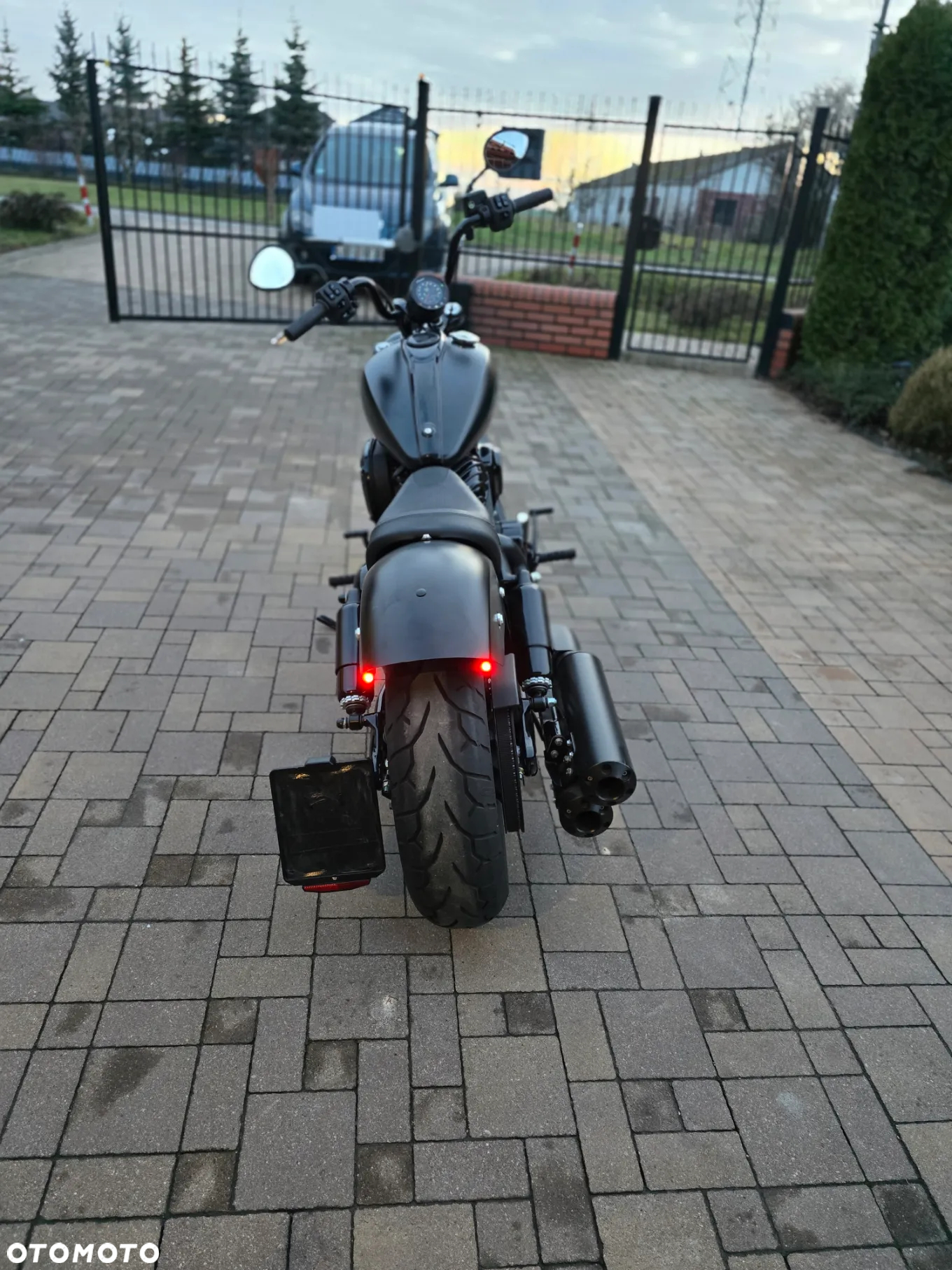 Indian Chief - 17