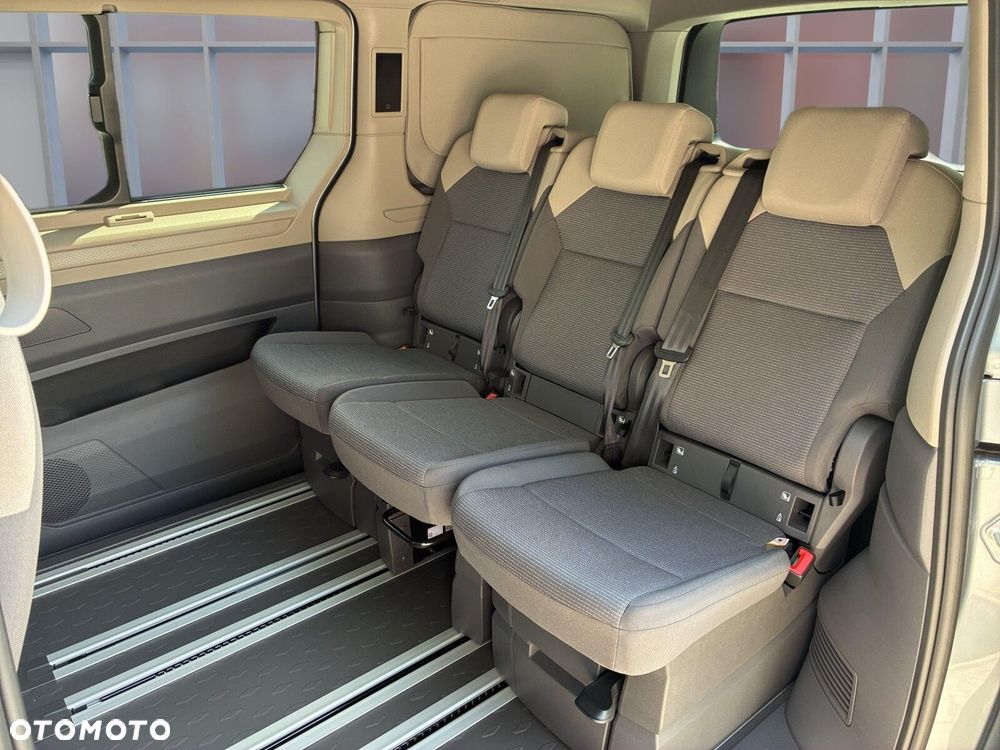 Volkswagen California - 19