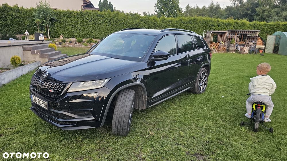 Skoda Kodiaq - 5