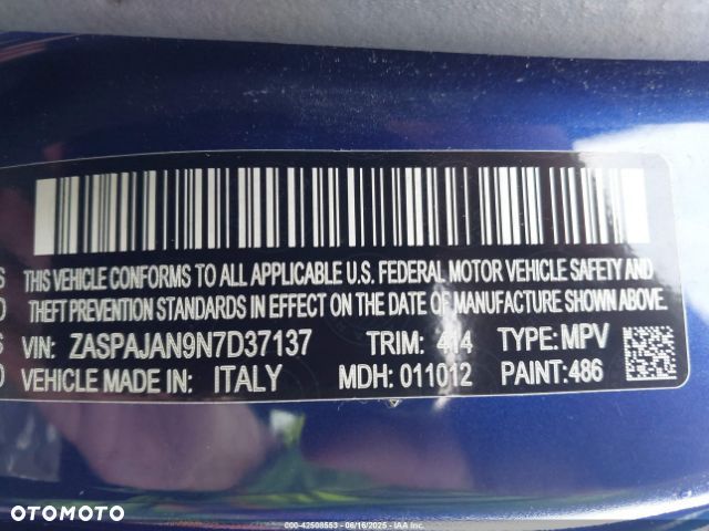 Alfa Romeo Stelvio - 12