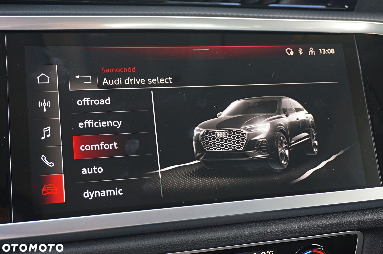 Audi Q3 Sportback - 18