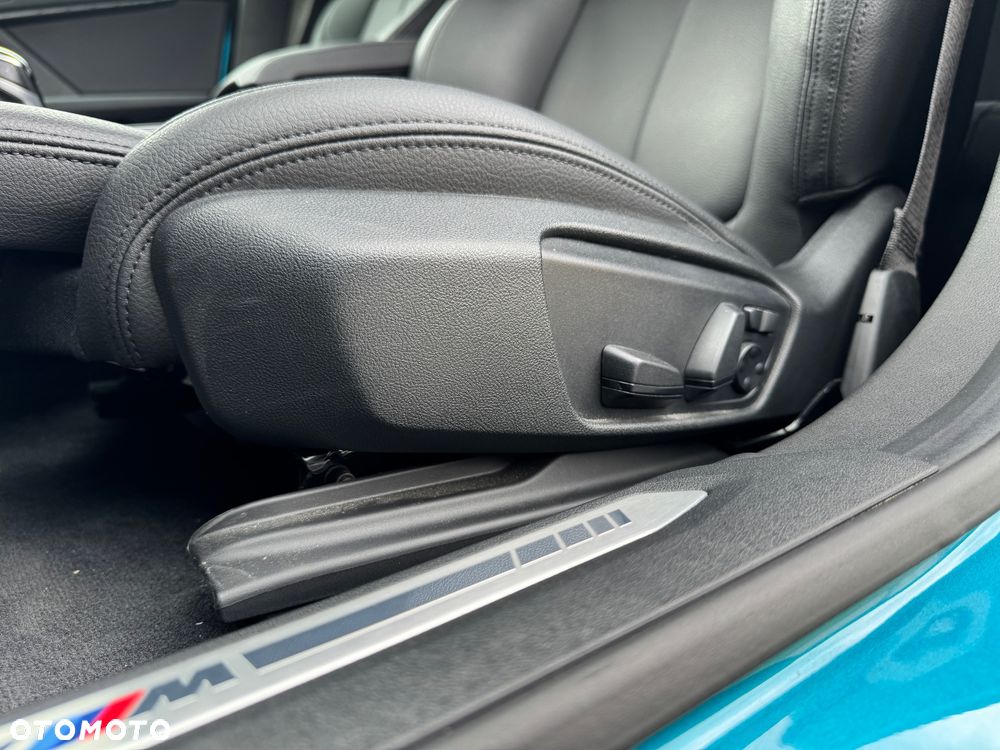 BMW Seria 2 218i M Sport - 10