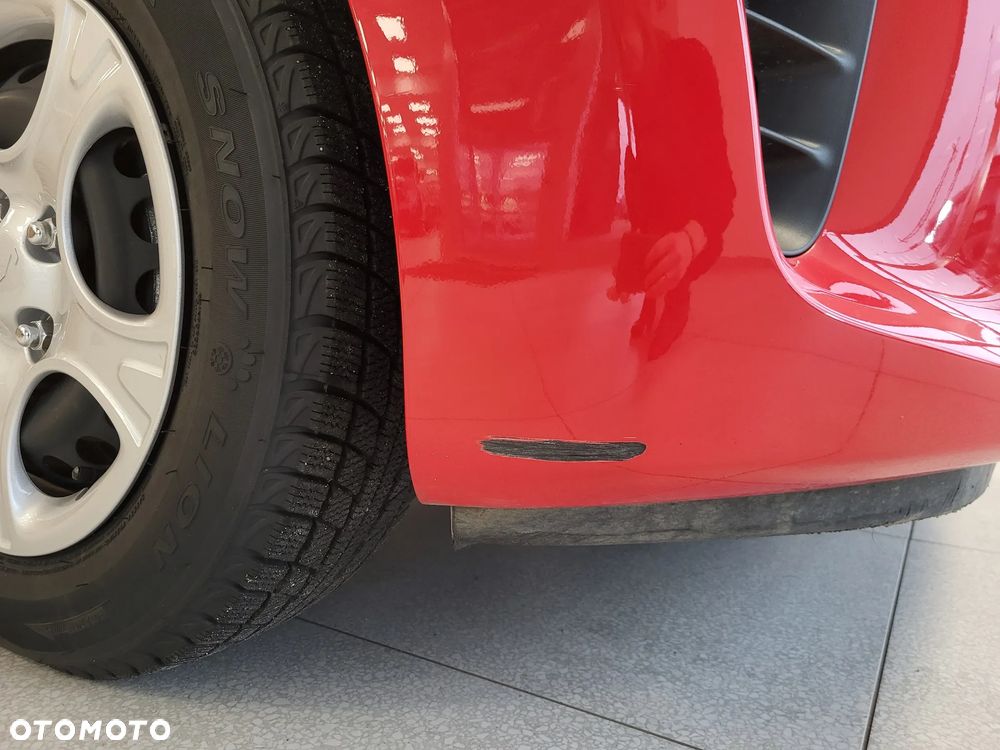 Kia Picanto 1.2 M AMT - 12