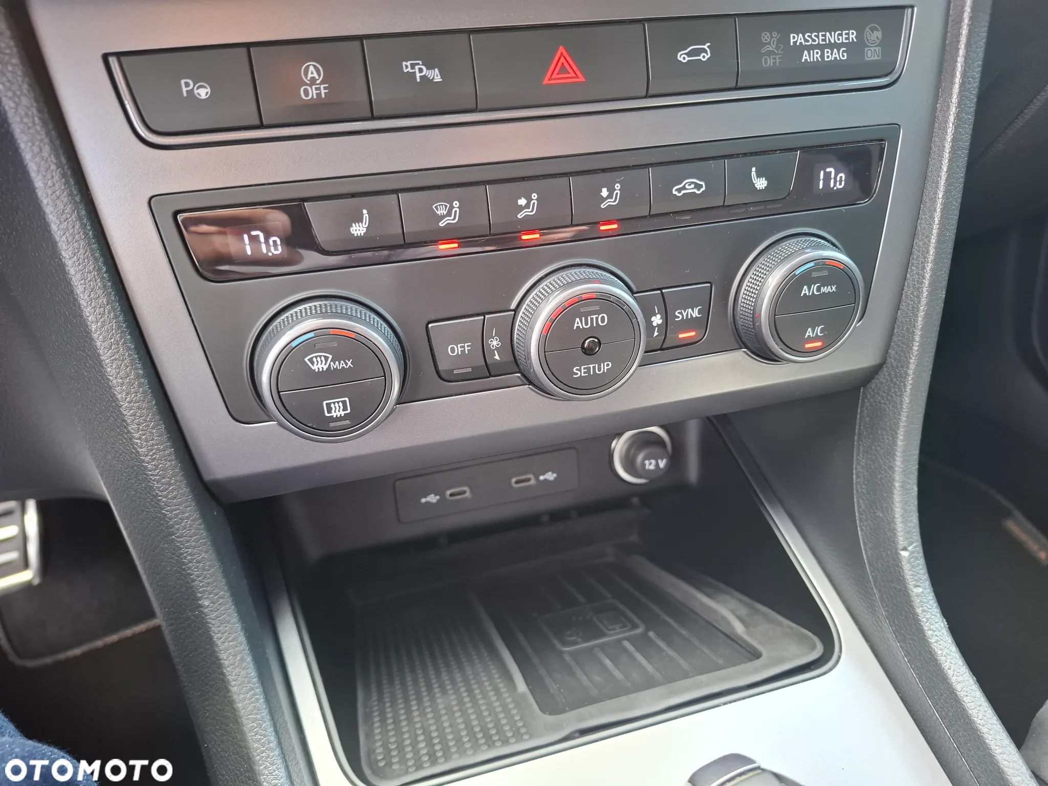 Seat Ateca 2.0 TSI Cupra S&S 4Drive DSG - 18