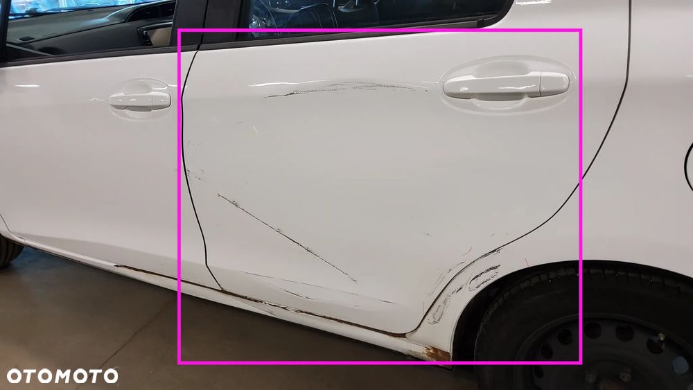 Toyota Yaris 1.5 Comfort CVT - 10