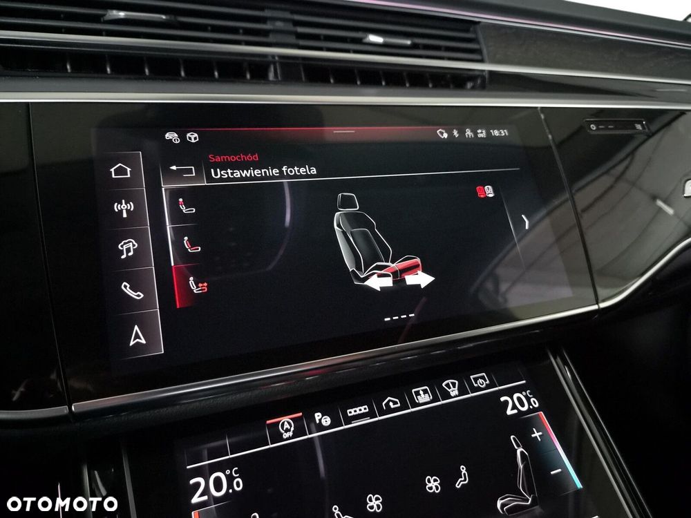 Audi A8 - 38