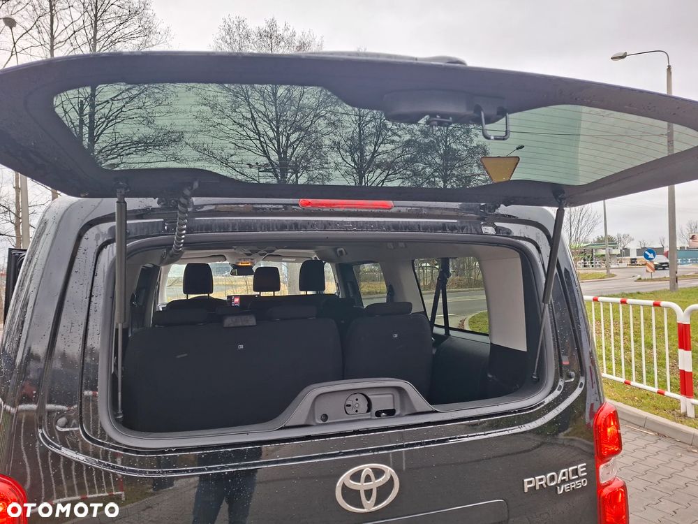 Toyota Proace Verso 2.0 D4-D Long Business - 17