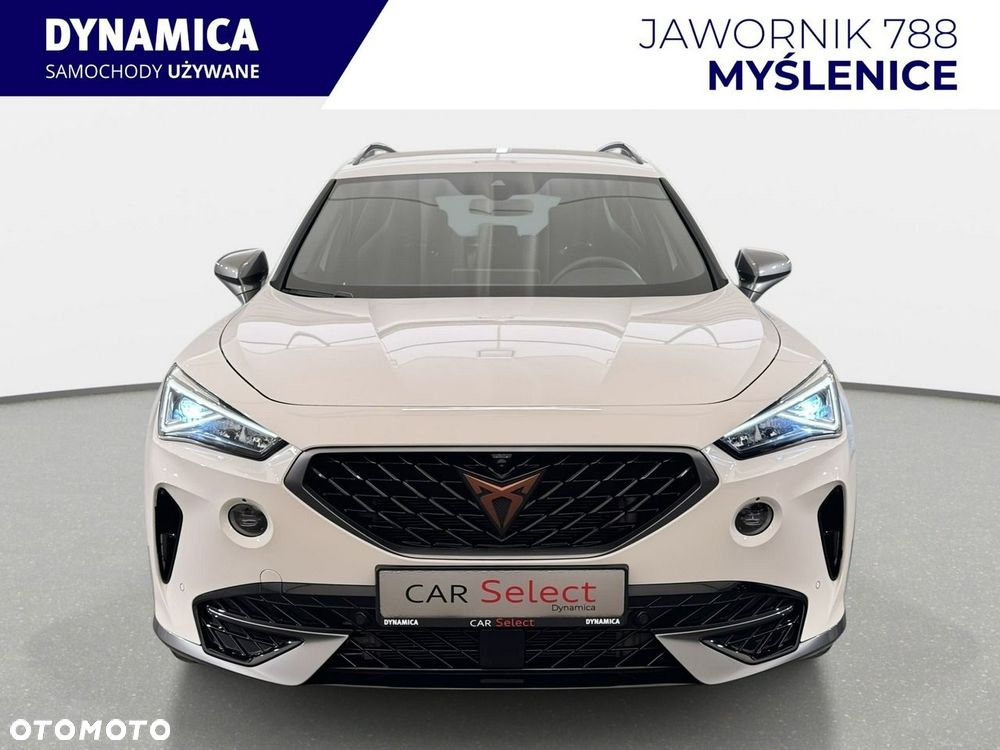 Cupra Formentor - 4