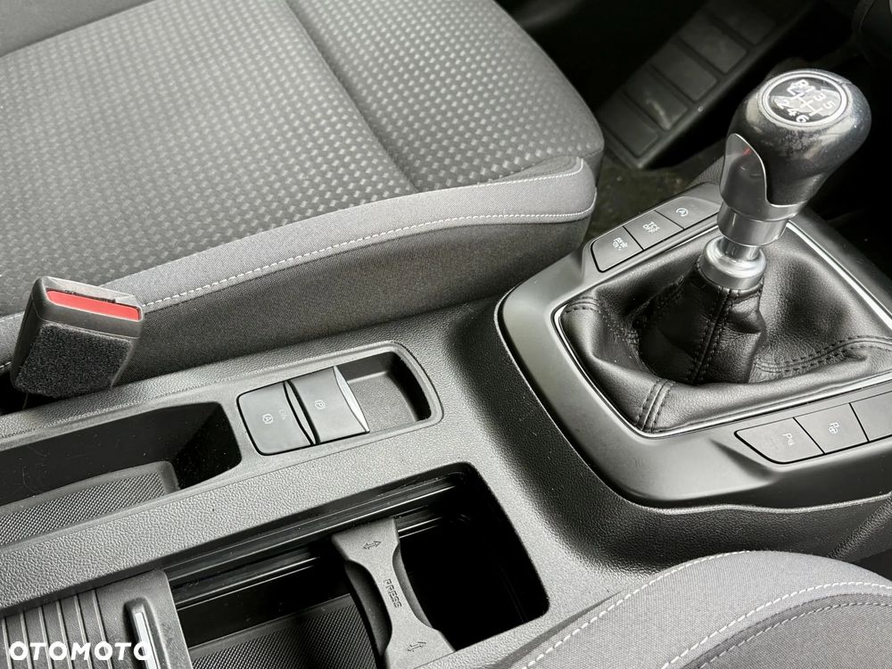 Ford Focus 1.5 TDCi DPF Start-Stopp-System Business - 30