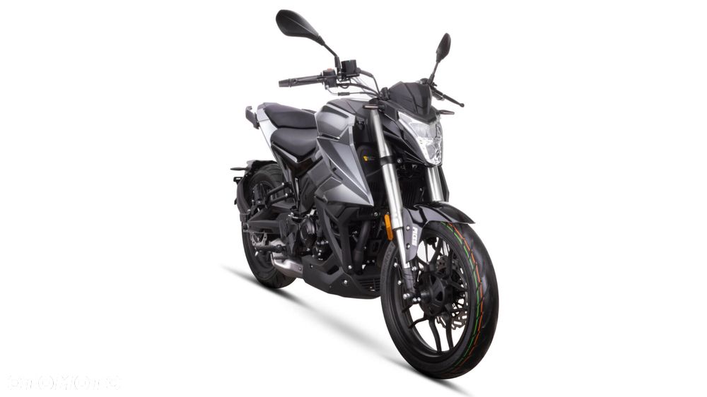 Junak RSL 125 - 3