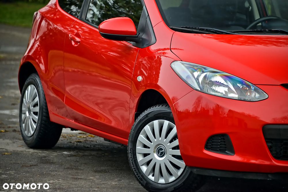 Mazda 2 - 14