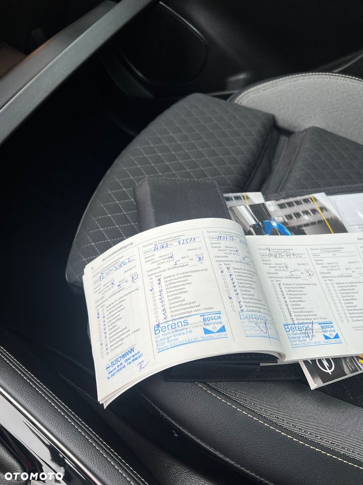 Opel Grandland X 1.2 Start/Stop Automatik Business INNOVATION - 21