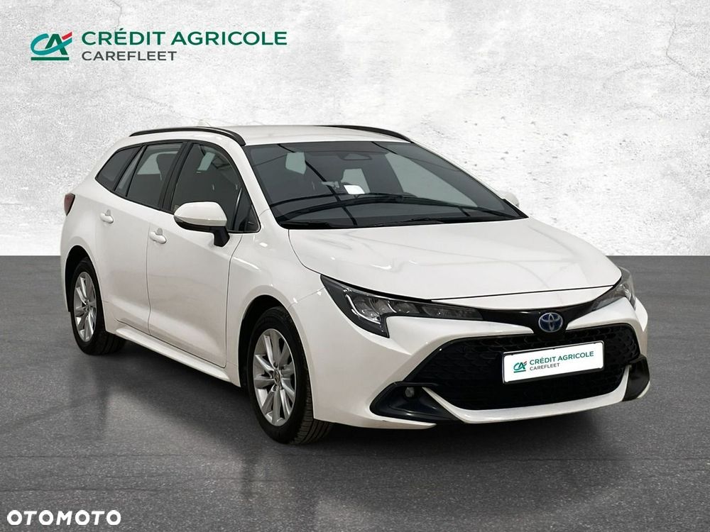 Toyota Corolla 2023 photo 3