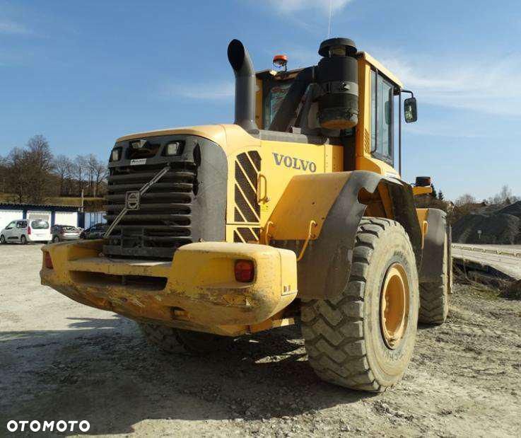 Volvo L110F - 3