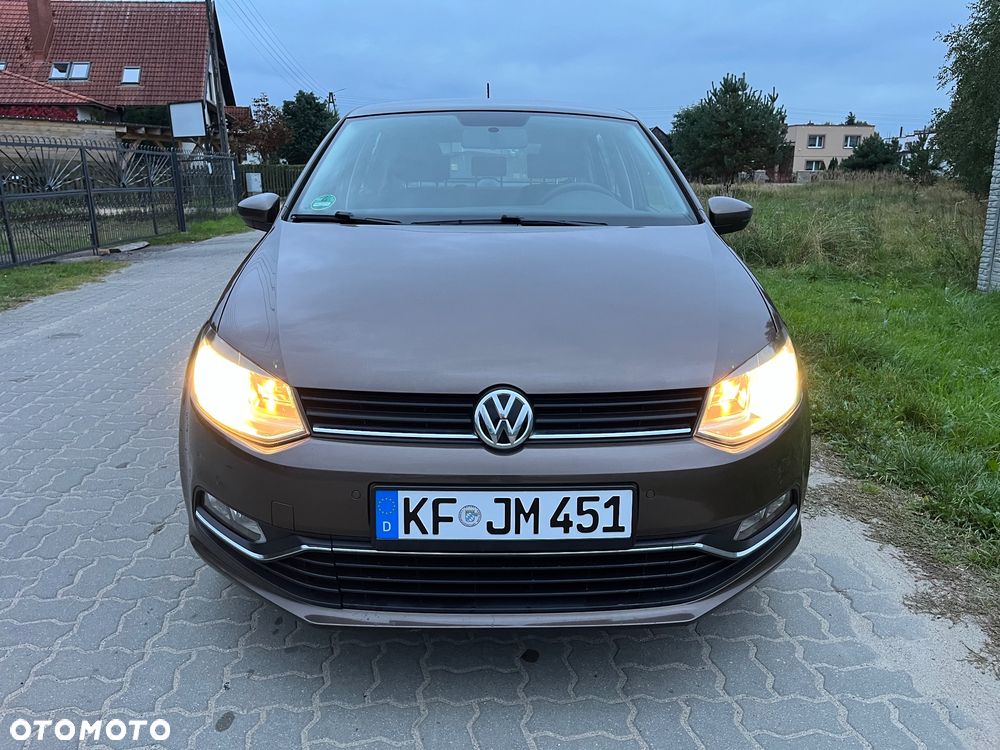 Volkswagen Polo - 15