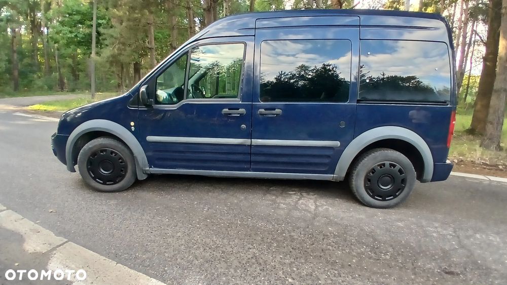 Ford Tourneo Connect - 3