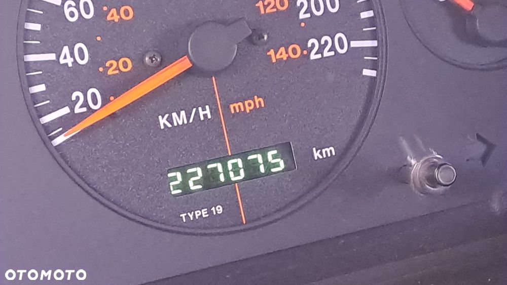 Jeep Grand Cherokee 2.5 TD Limited - 21