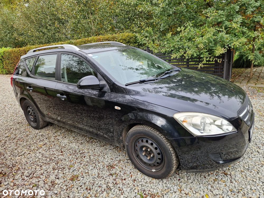 Kia Ceed Cee'd 1.4 L - 7