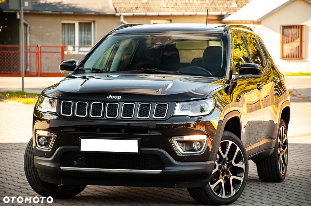 Jeep Compass 1.4 TMair S 4WD S&S - 6