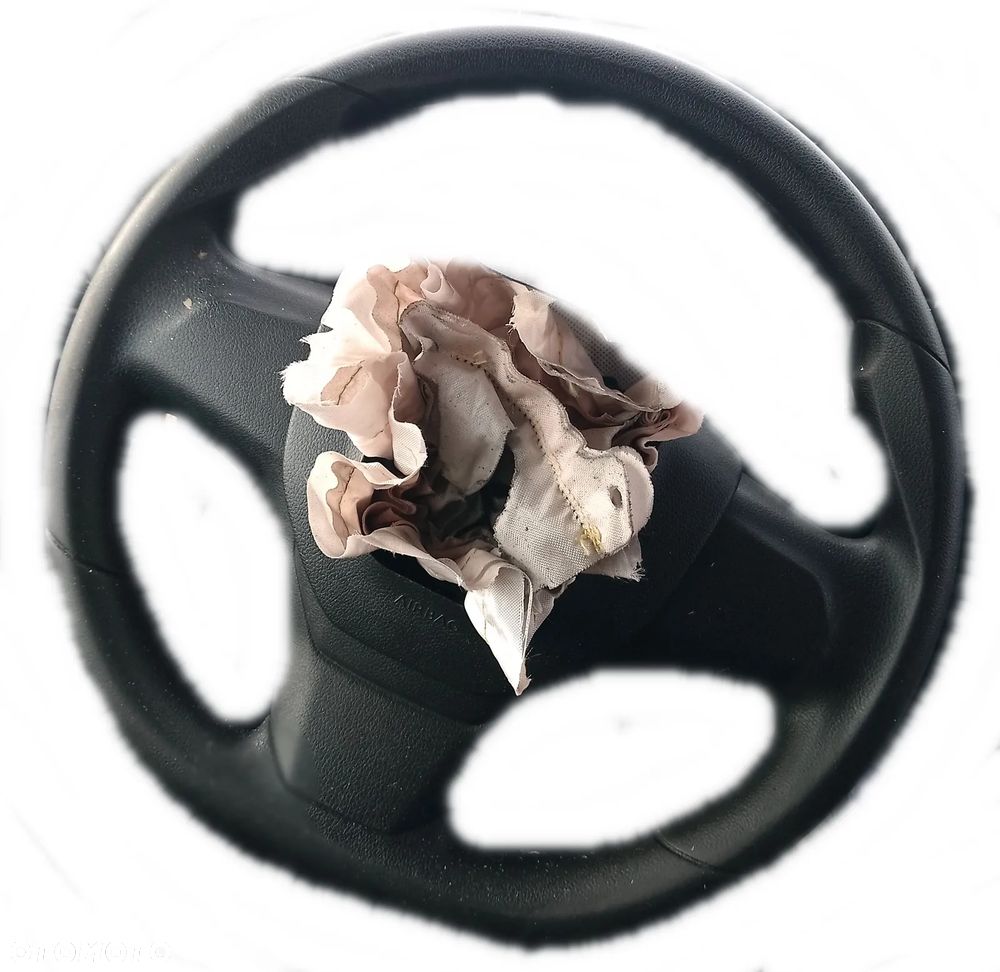 OPEL VIVARO C III 3 KIEROWNICA TRAFFIC SCUDO JUMPY EXPERT PROACE - 1