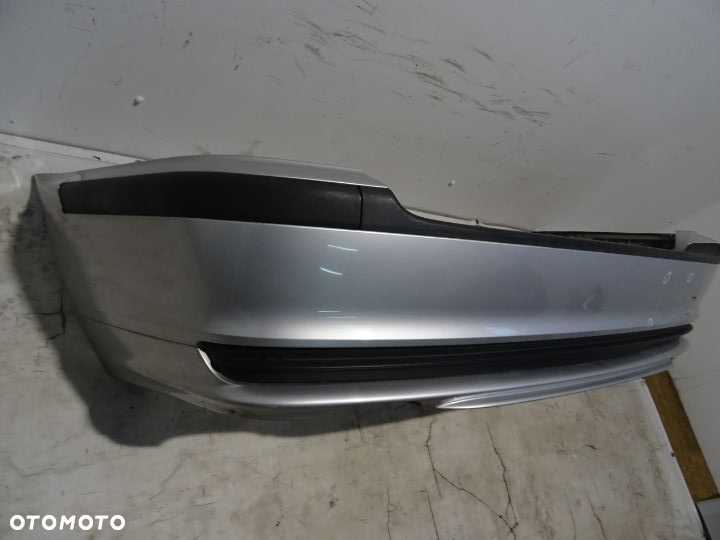 BMW E46 318d LIFT ZDERZAK TYLNY TYŁ 354/7 - 3