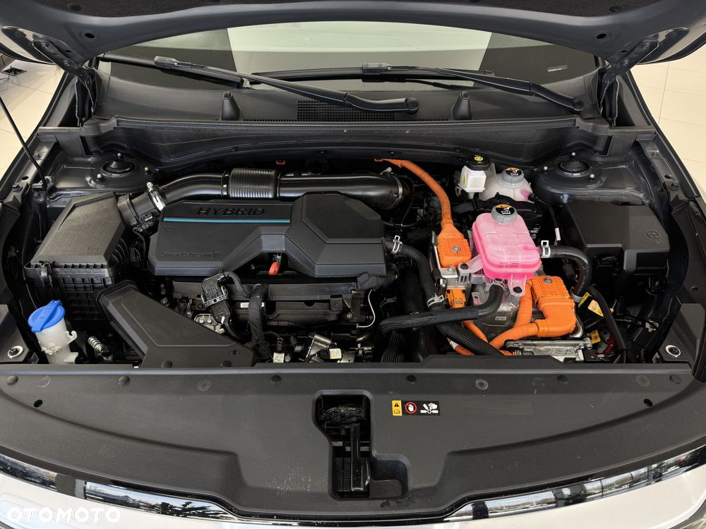 Kia Sportage - 21