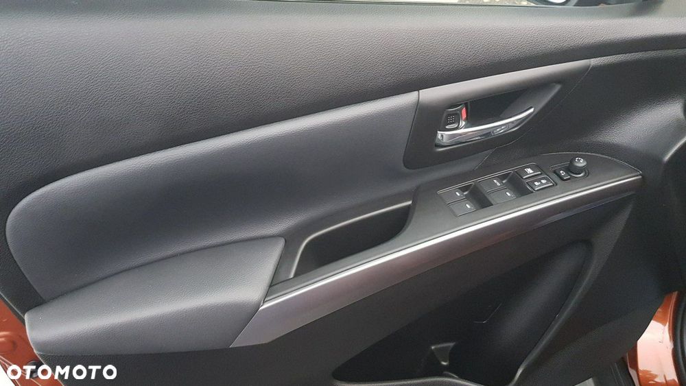 Suzuki SX4 S-Cross - 19