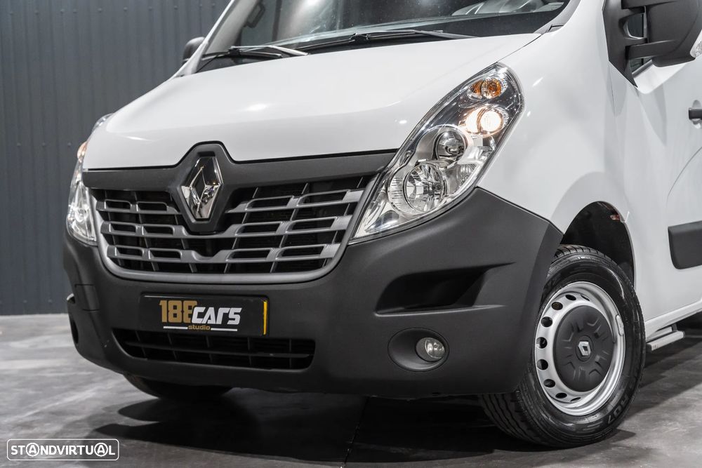 Renault Master L1H1 - 25