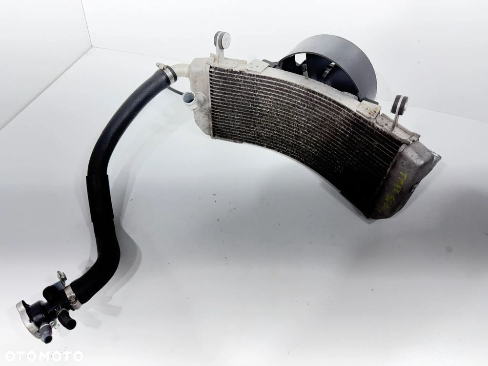 Chłodnica KPL  Yamaha T-Max  530  560   TMAX    18-21 - 2