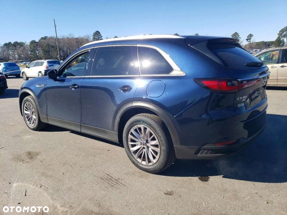 Mazda CX-90 - 2