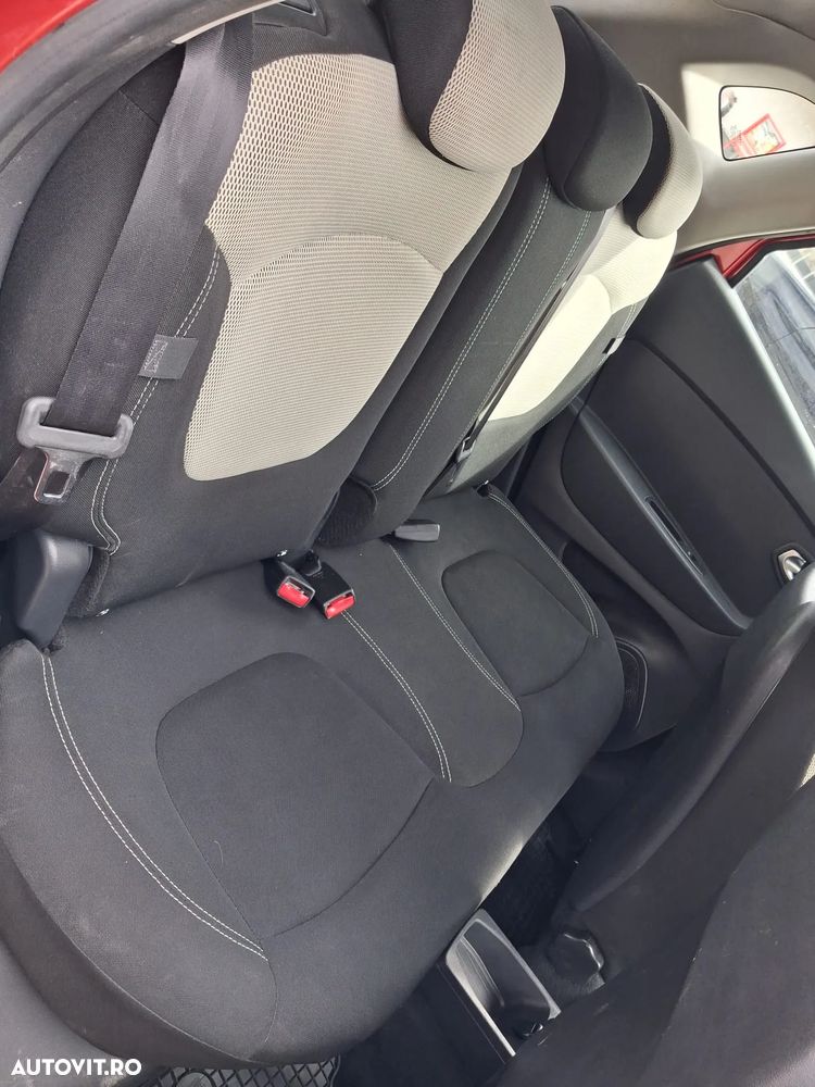 Renault Captur TCe GPF Red Edition - 11