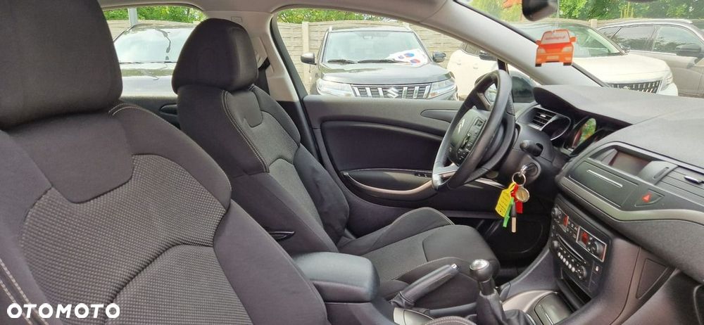 Citroën C5 - 28