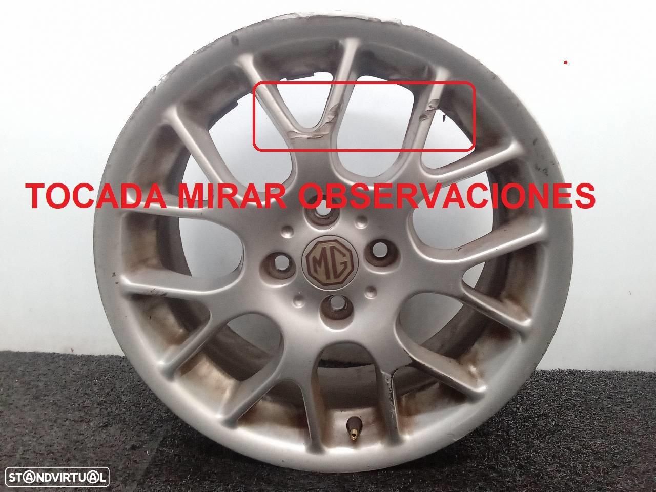 PNEU MG ROVER MG ZR - 1