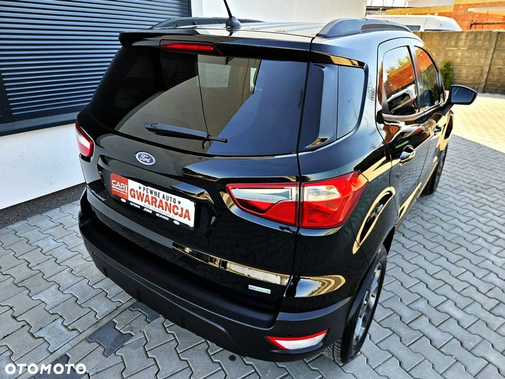 Ford EcoSport - 27