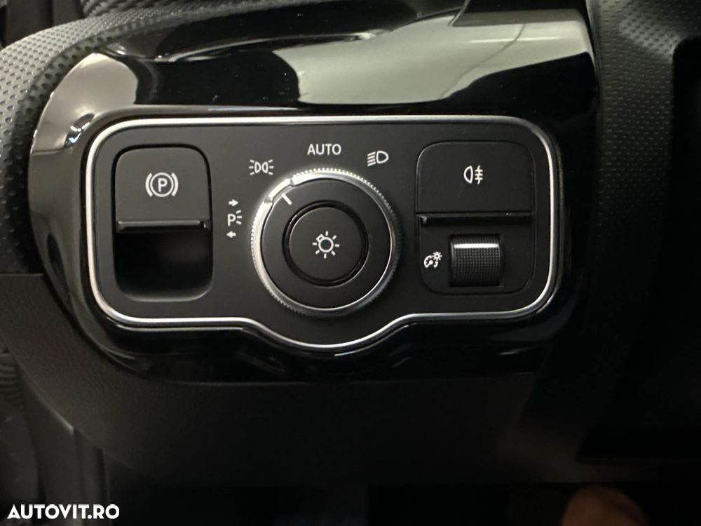 Mercedes-Benz A 250 4Matic Aut. - 16