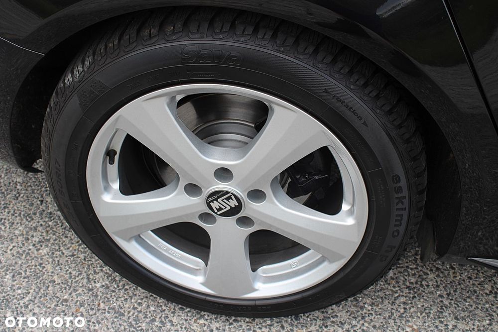 Audi A4 Avant 2.0 TDI - 36