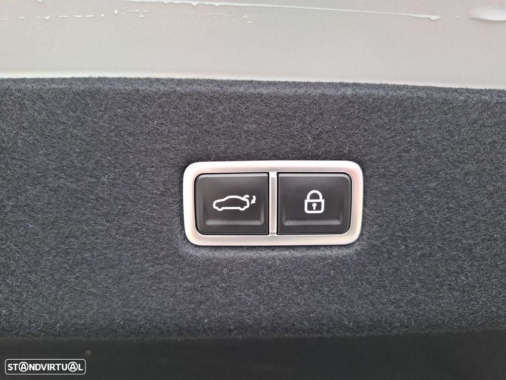 Hyundai Ioniq 6 77 kWh Vanguard - 24