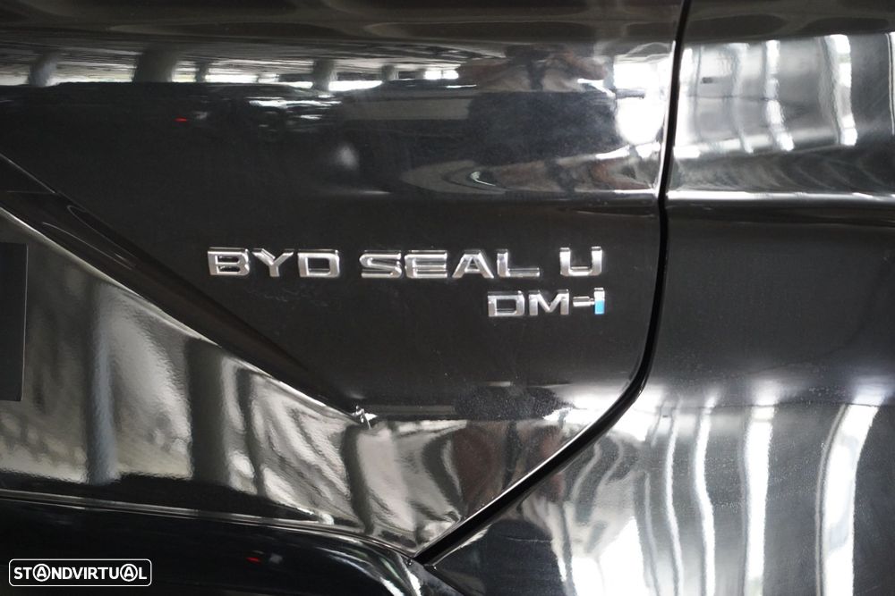 BYD Seal U 1.5 DM-i Boost - 34