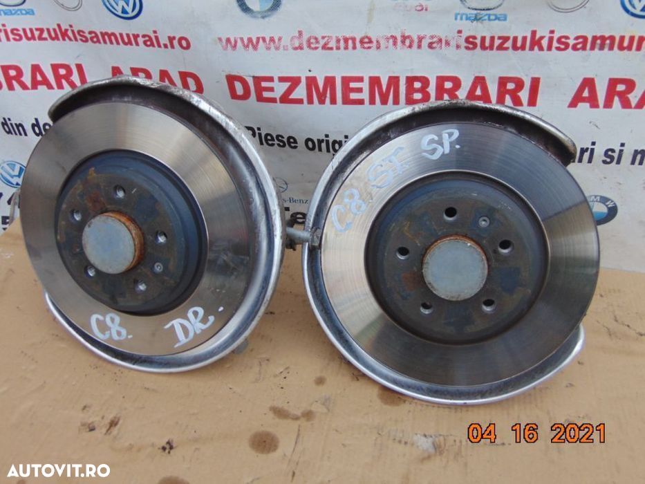 fuzeta spate 900lei/fuzeta fata 1100lei - 3