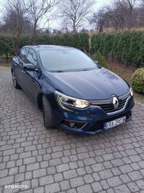 Renault Megane 1.6 SCe Limited - 9