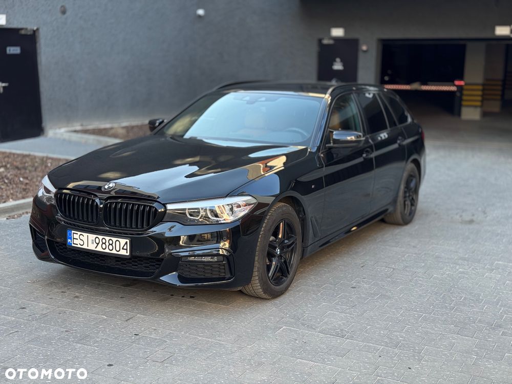 BMW Seria 5 530d - 3