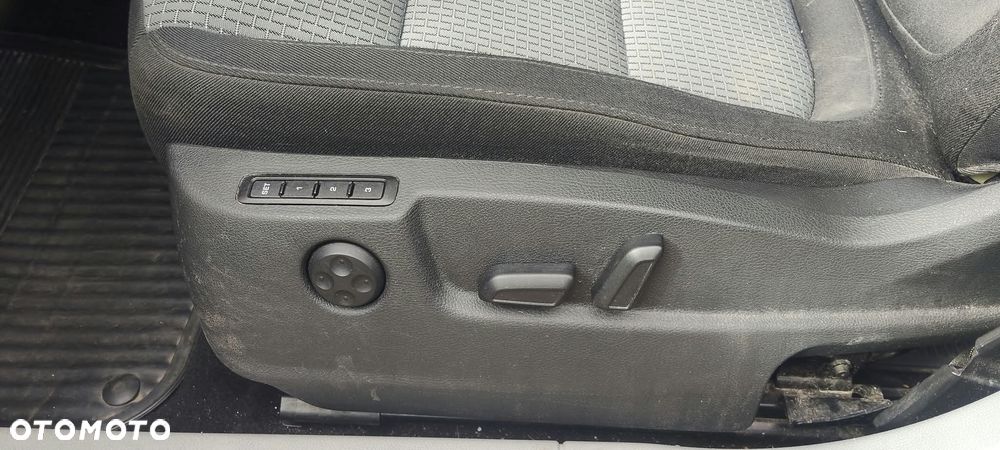 Skoda Superb - 18