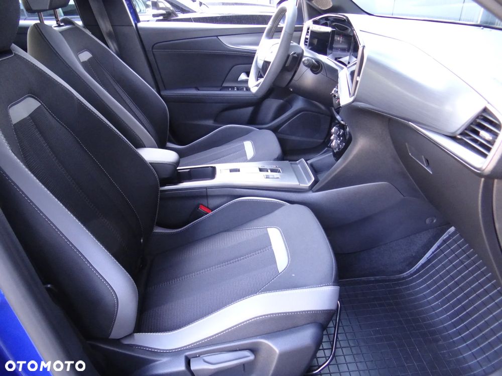 Opel Mokka 1.2 T GS S&S - 18